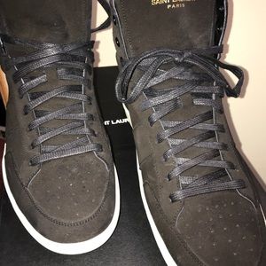 Saint Laurent sneakers